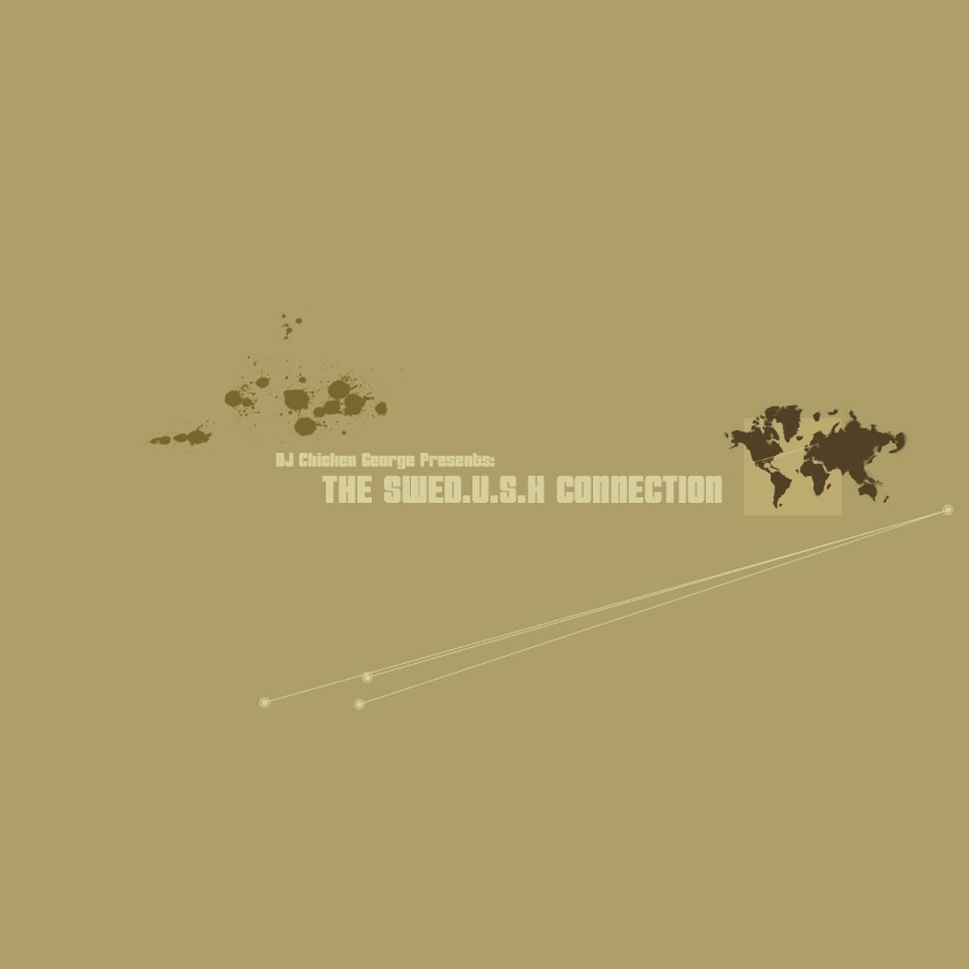 Релиз The Swed.u.s.h Connection