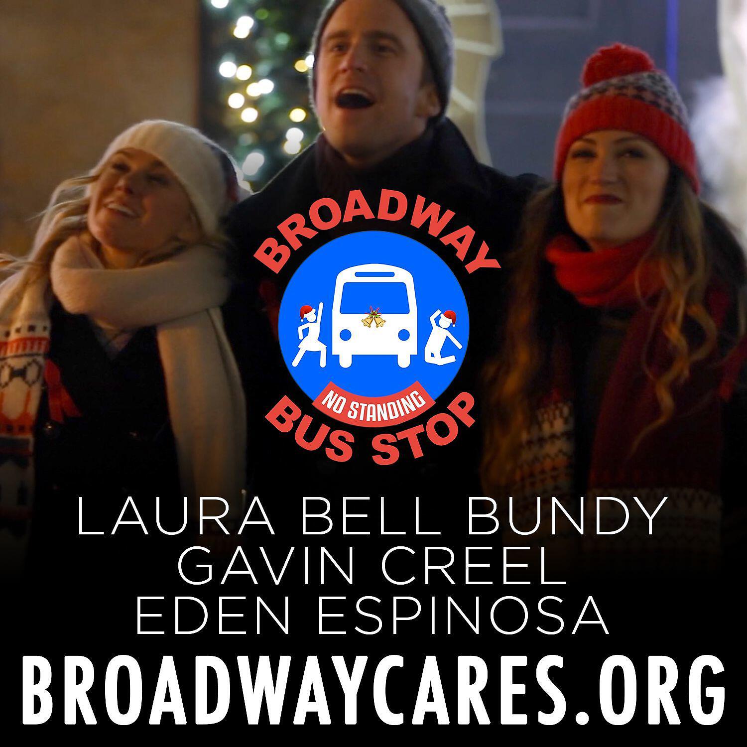 Релиз Christmas Broadway Bus Stop