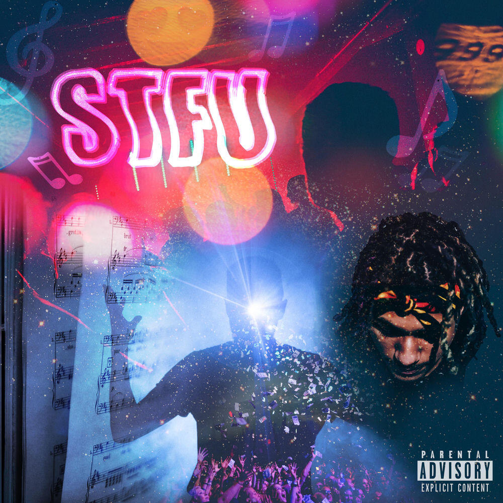 Релиз Stfu