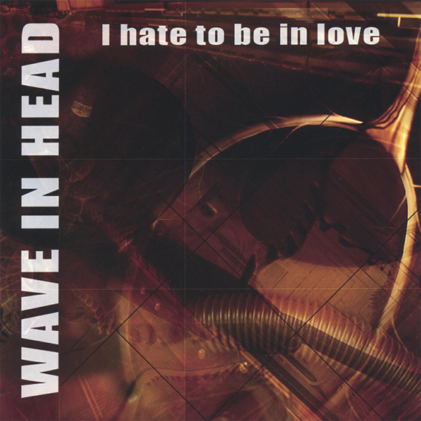 Релиз I Hate to Be In Love