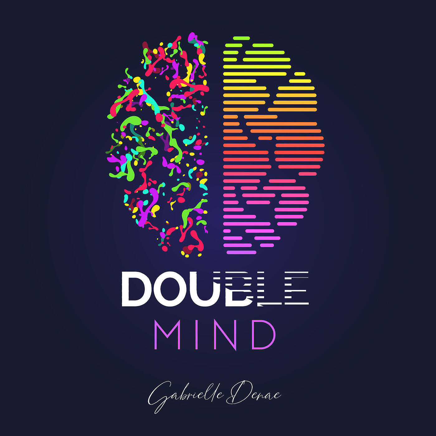 Релиз Double Mind