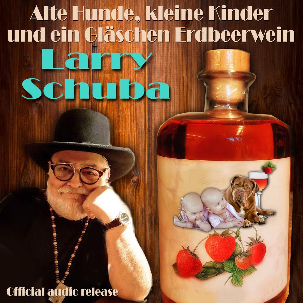 Релиз Alte Hunde, Kleine Kinder und ein Gläschen Erbeerwein