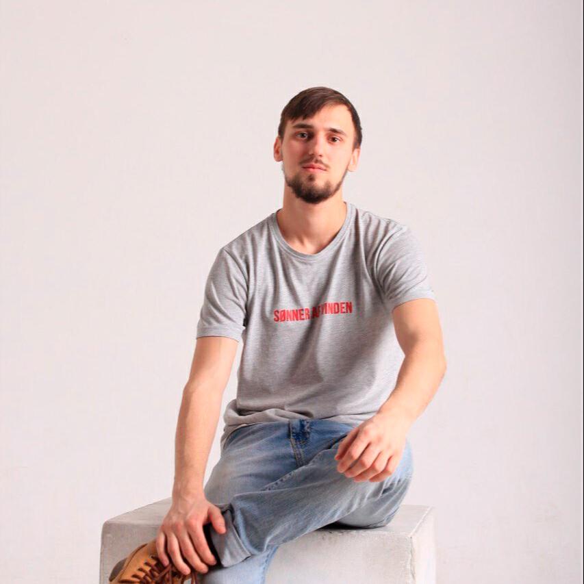 DIMA VORONIN