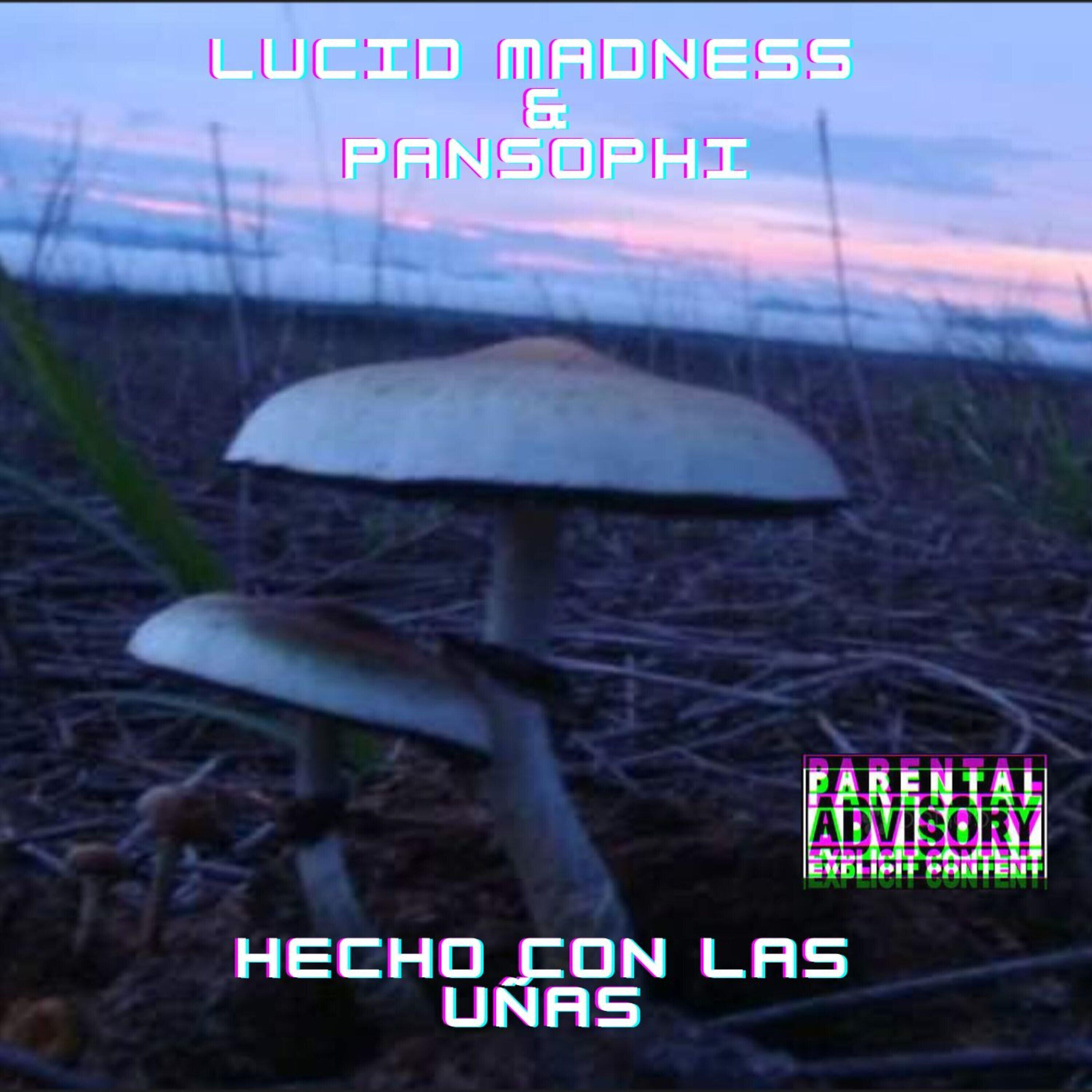 Релиз Hecho Con las Uñas