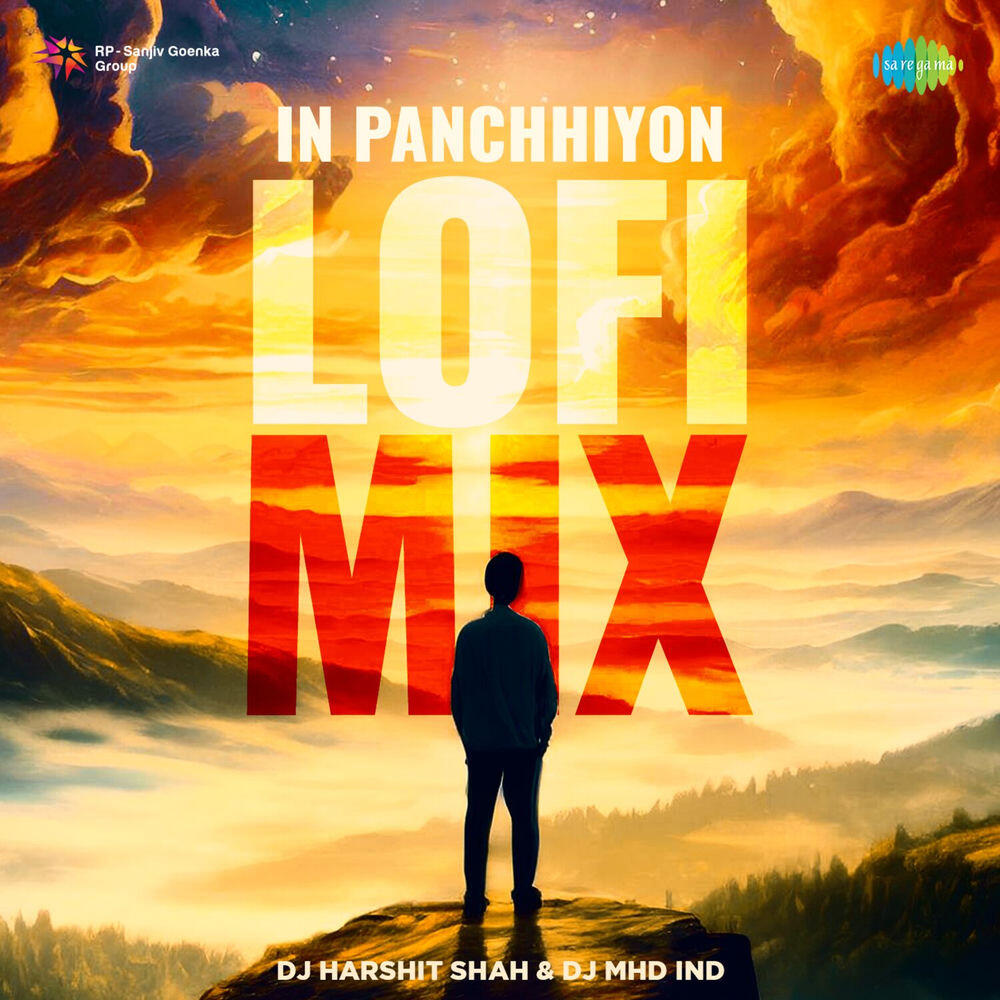 Релиз In Panchhiyon (Lofi Mix)