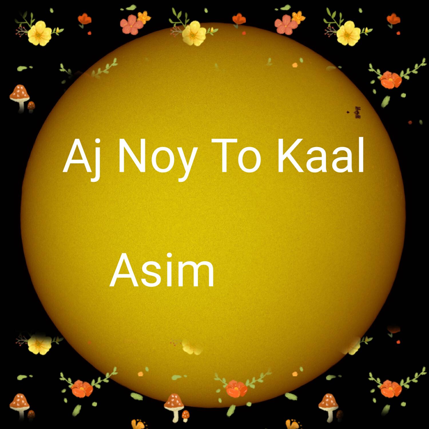 Релиз Aj Noy to Kaal