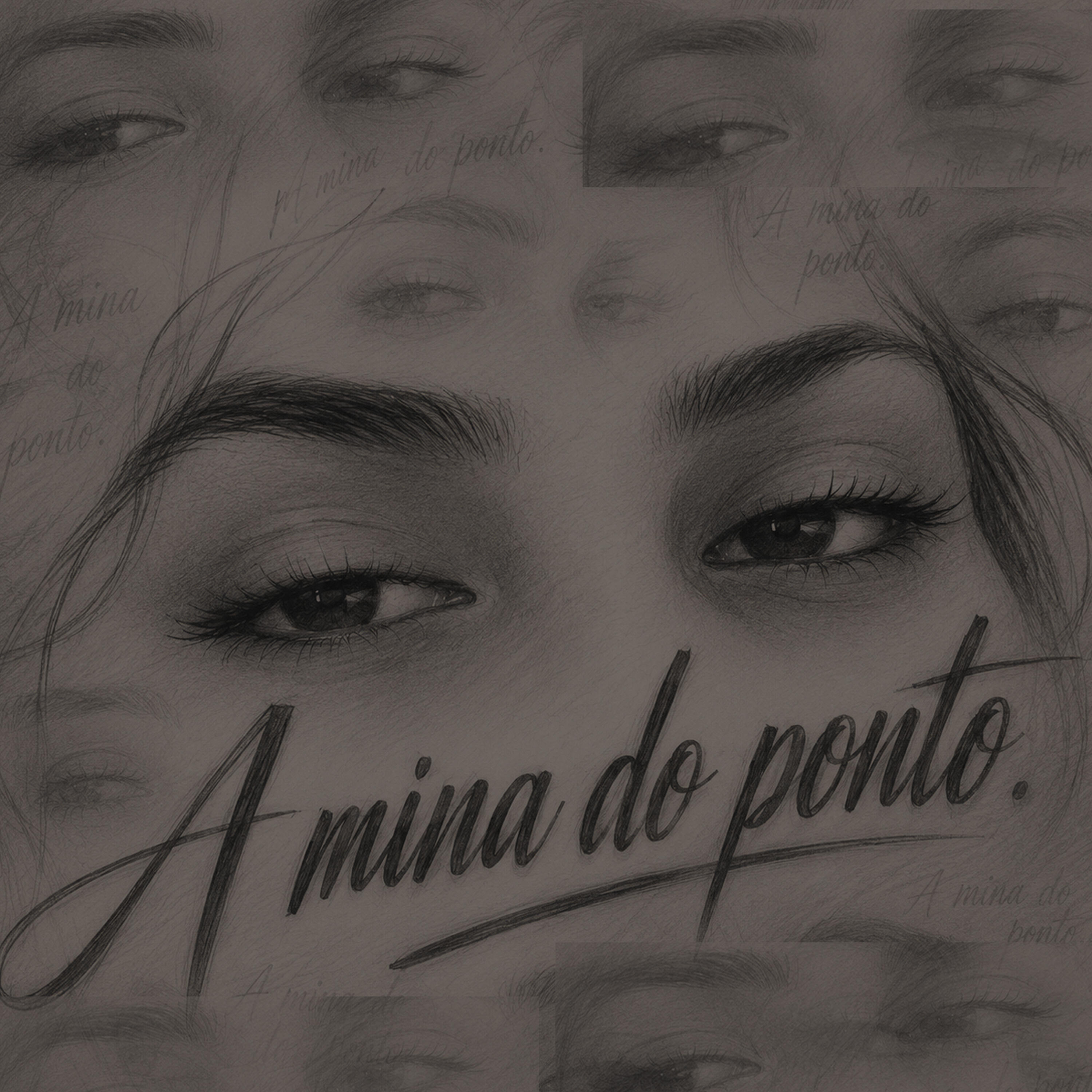Релиз A Mina do Ponto