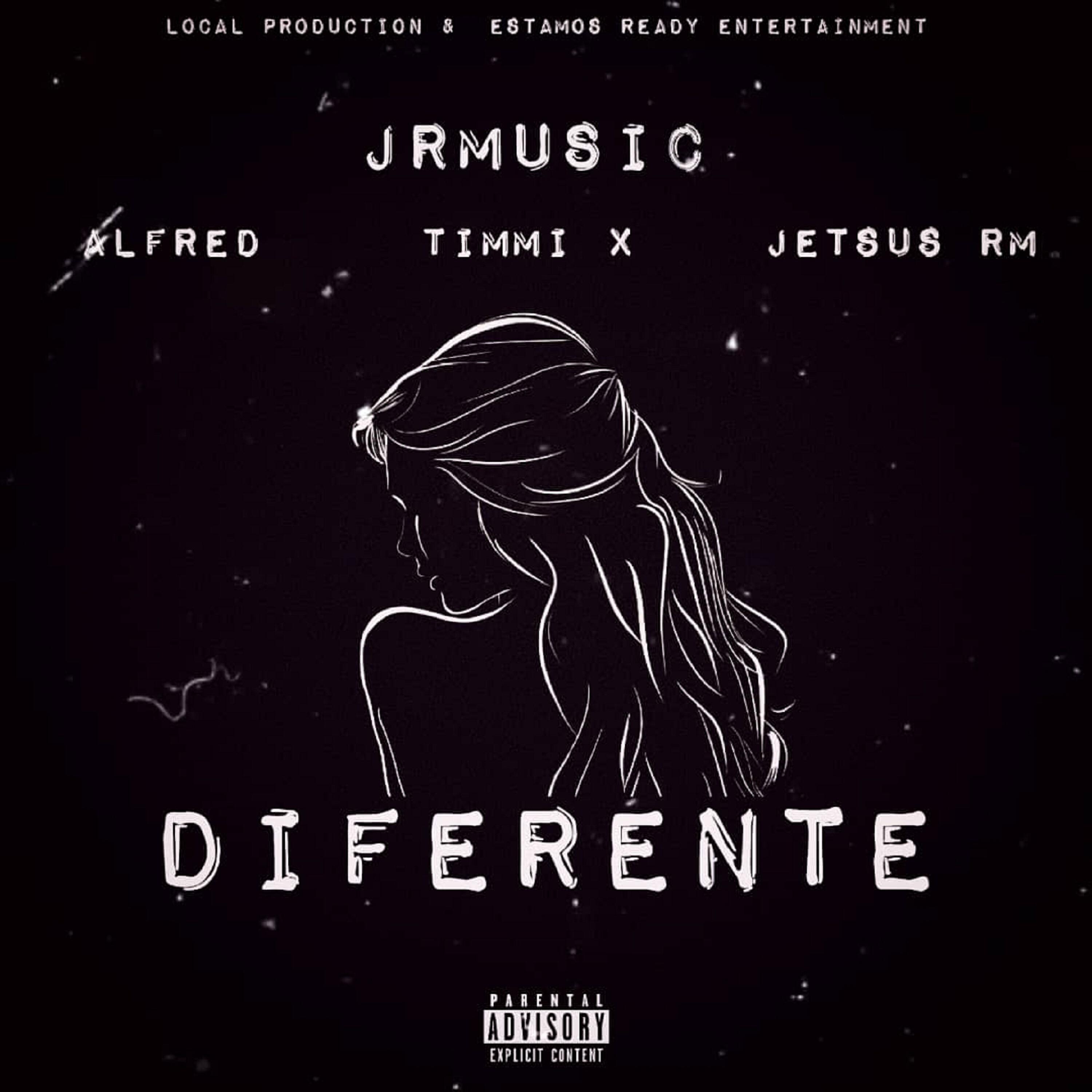 Релиз Diferente