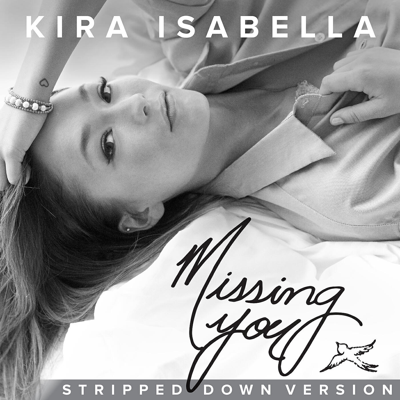 Релиз Missing You (Stripped Down Version)