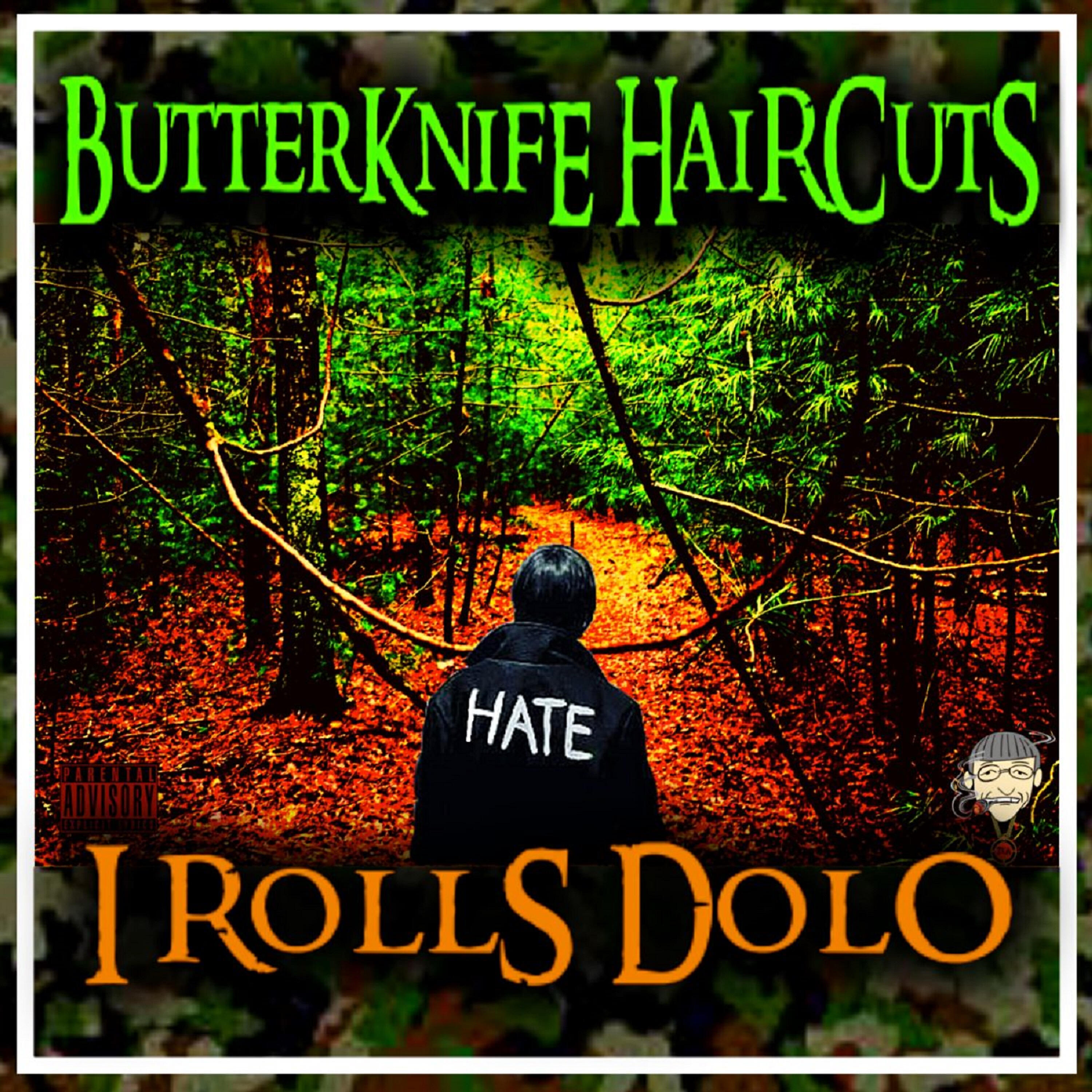 Релиз I Rolls Dolo