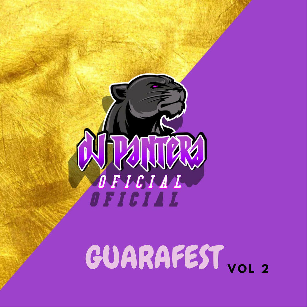 Релиз Guarafest, vol. 2