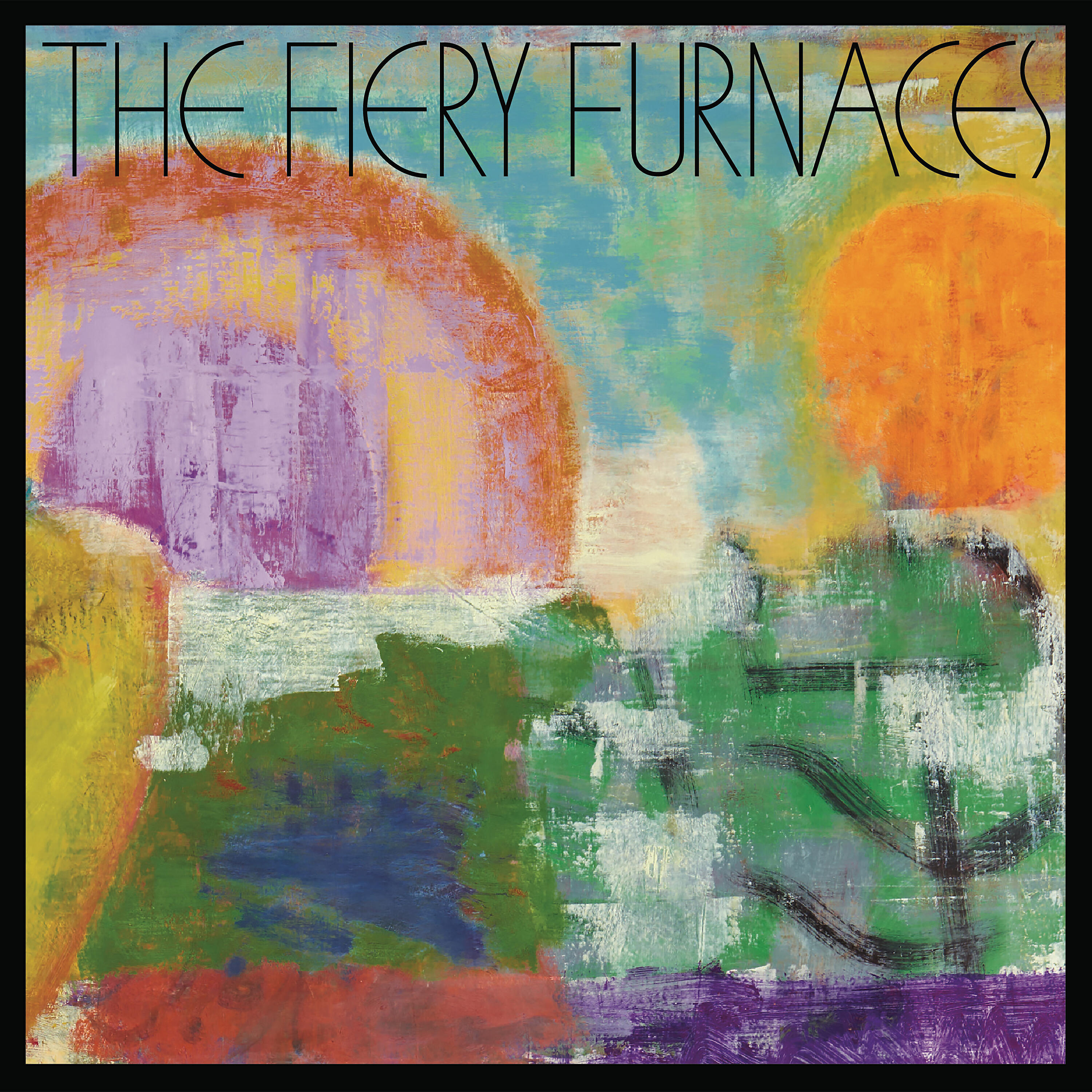 Релиз The Fortune Teller's Revenge