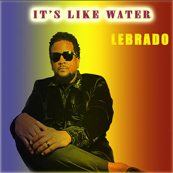 Релиз It's Like Water