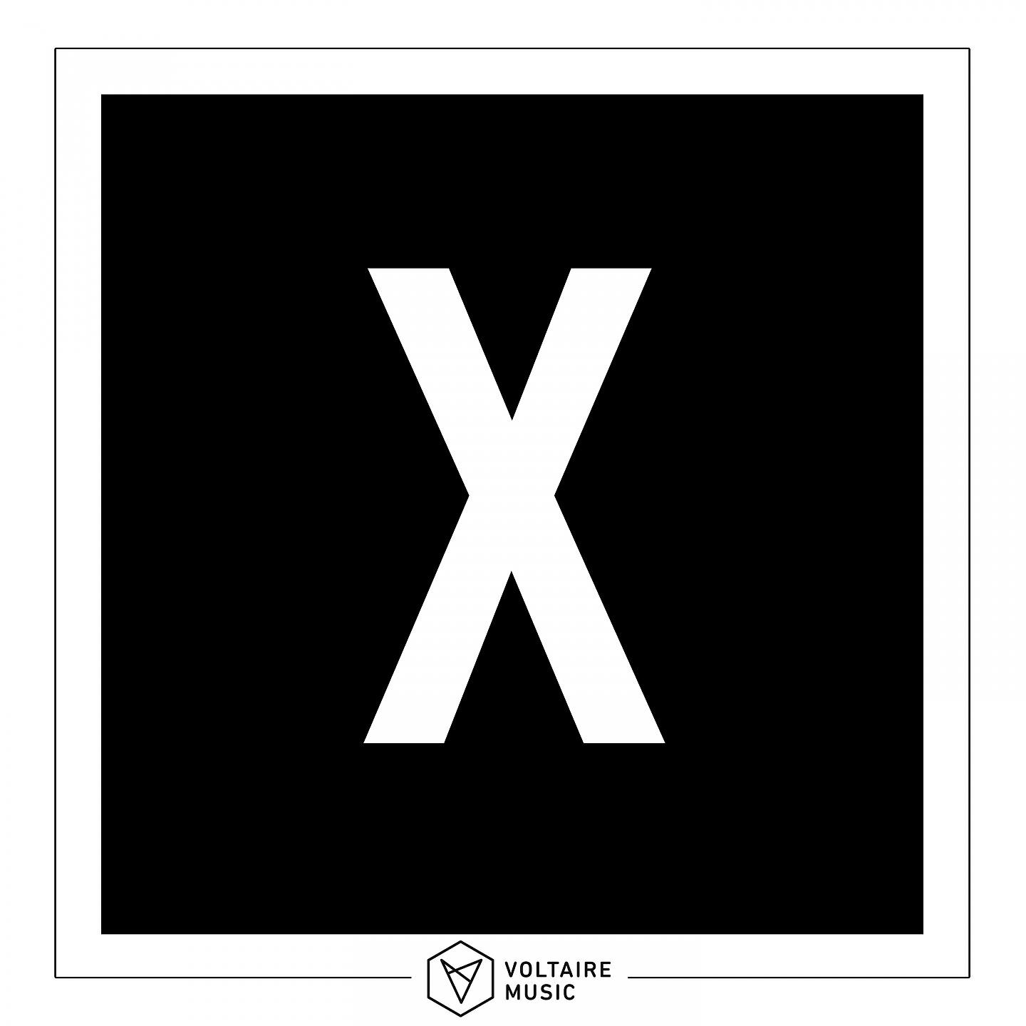 Релиз Voltaire Music pres. X
