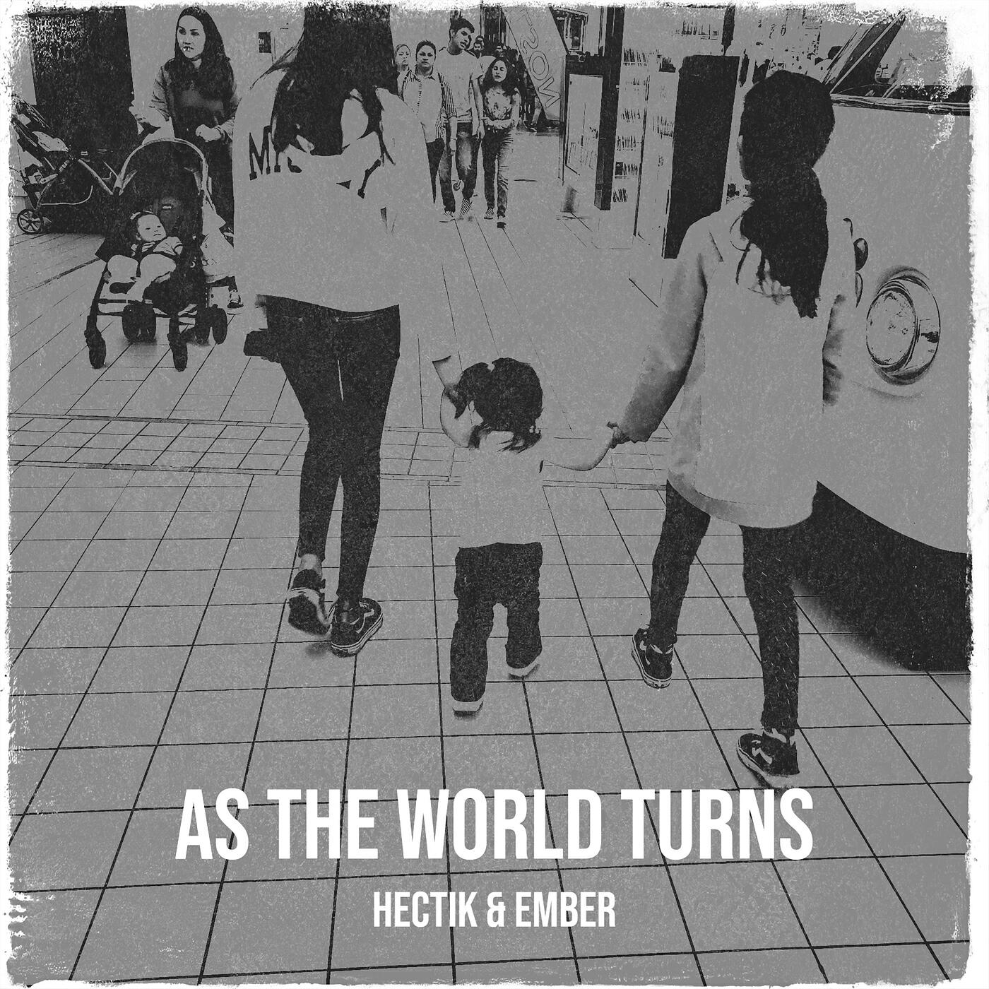 Релиз As the World Turns