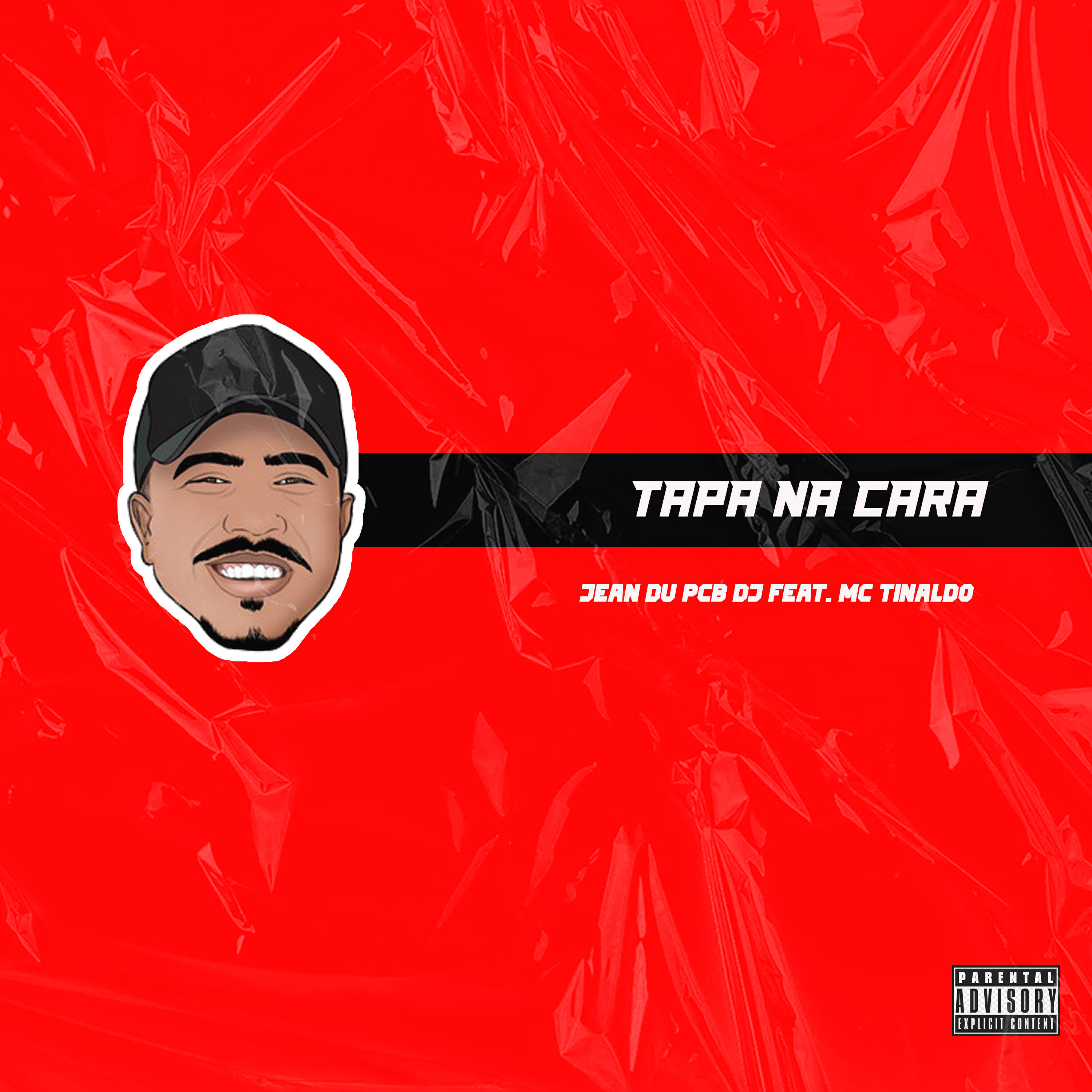 Релиз Tapa na Cara