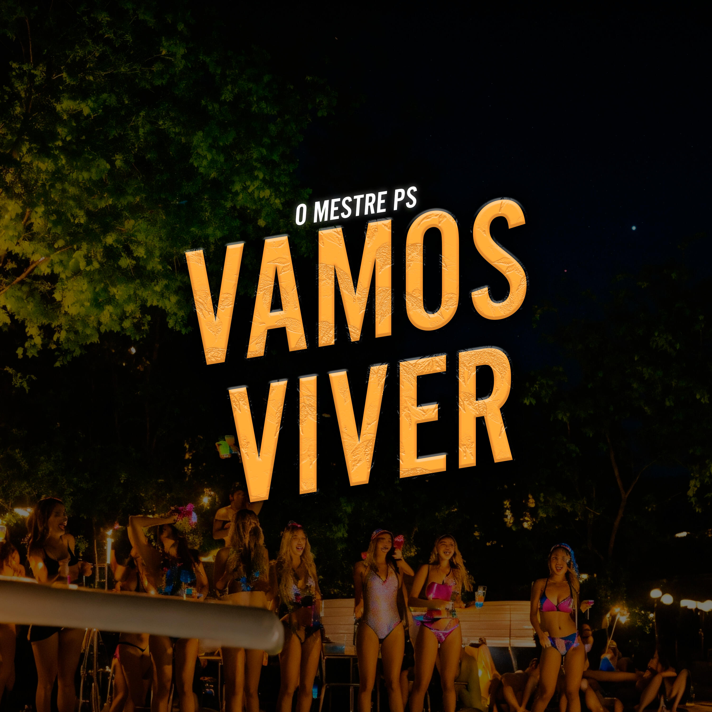 Релиз Vamos Viver