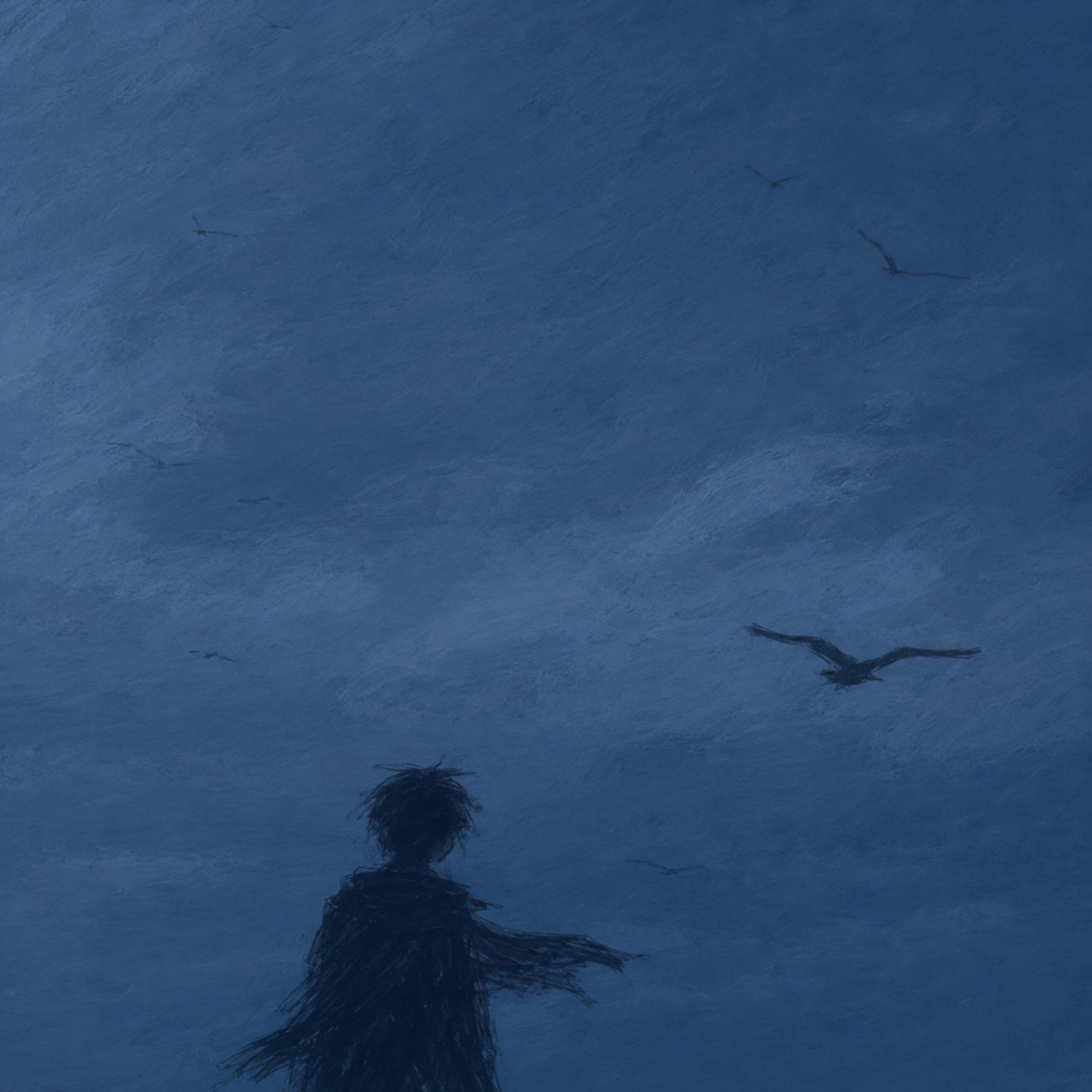 Релиз dreams