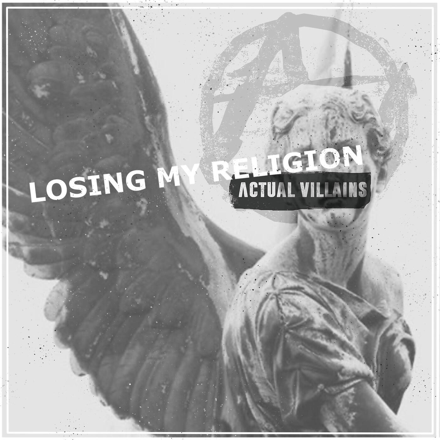 Релиз Losing My Religion