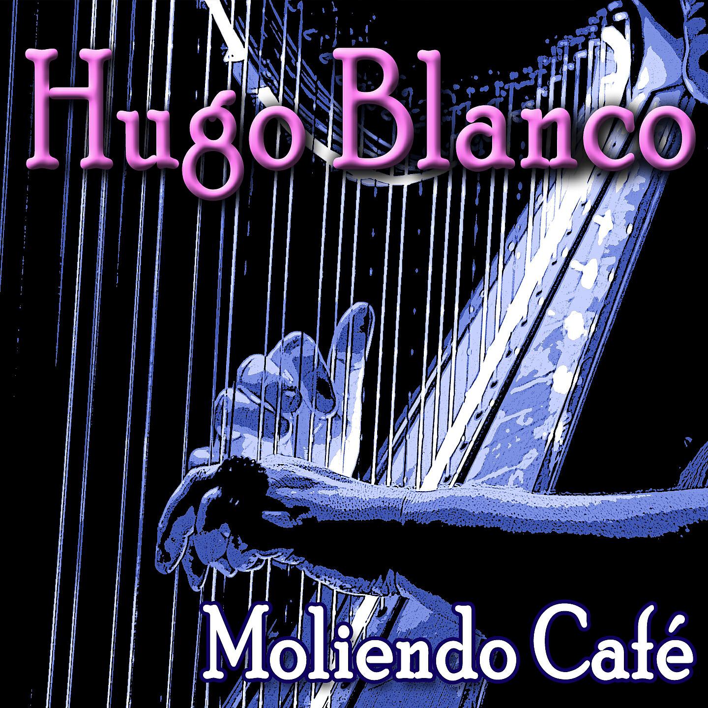 Релиз Moliendo Café
