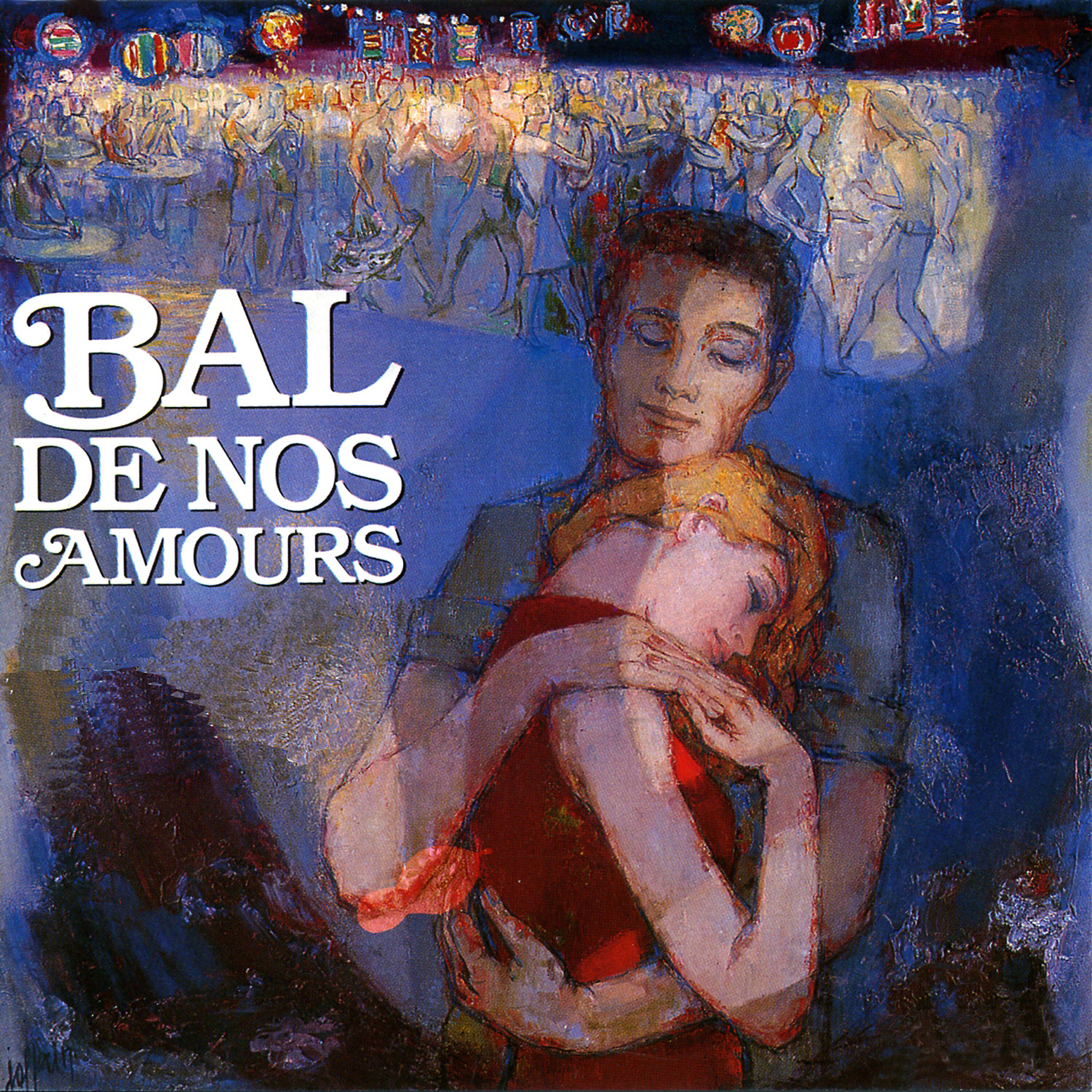 Релиз Bal De Nos Amours