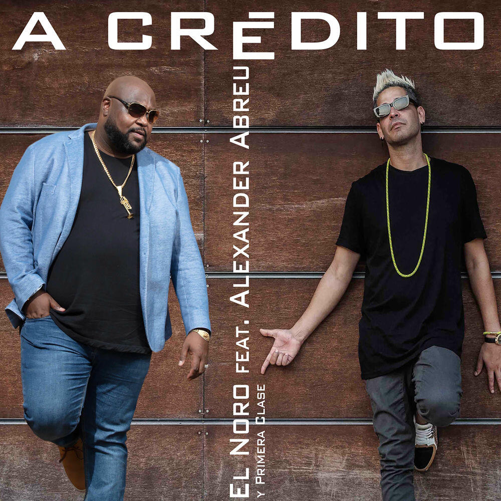 Релиз A Crédito