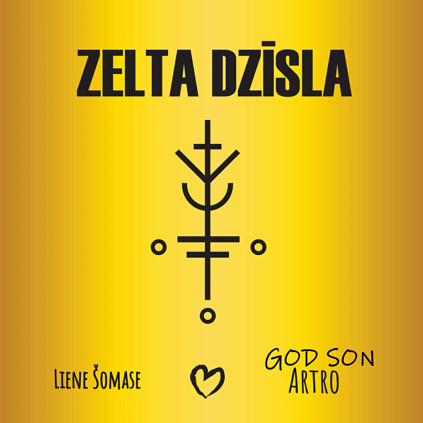 GOD SON ARTRO