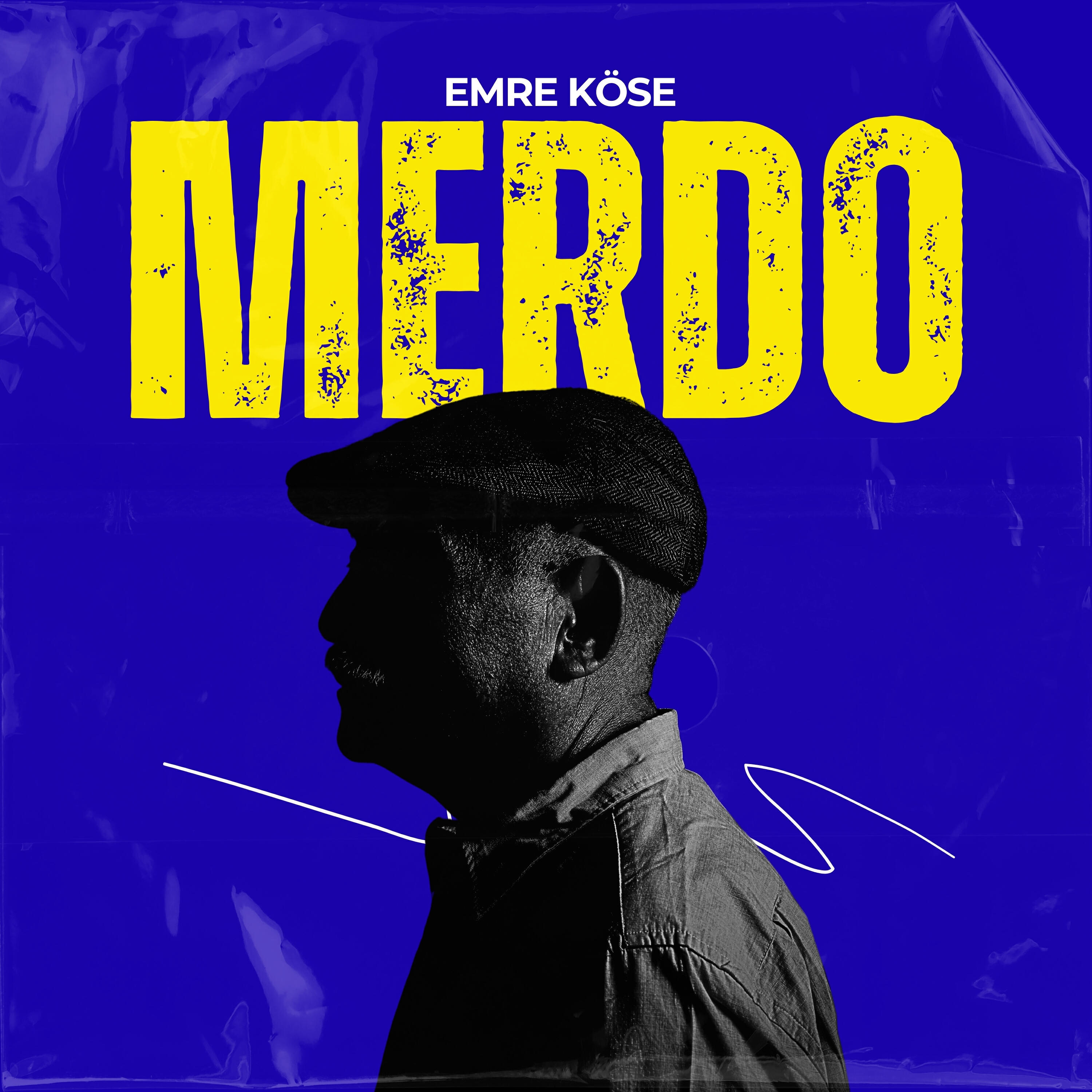 Релиз Merdo