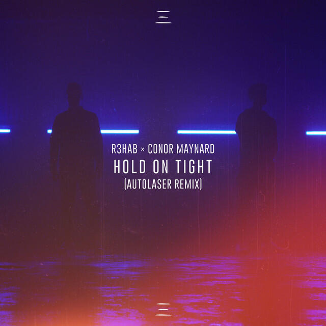 Постер альбома Hold on Tight (Autolaser Remix)