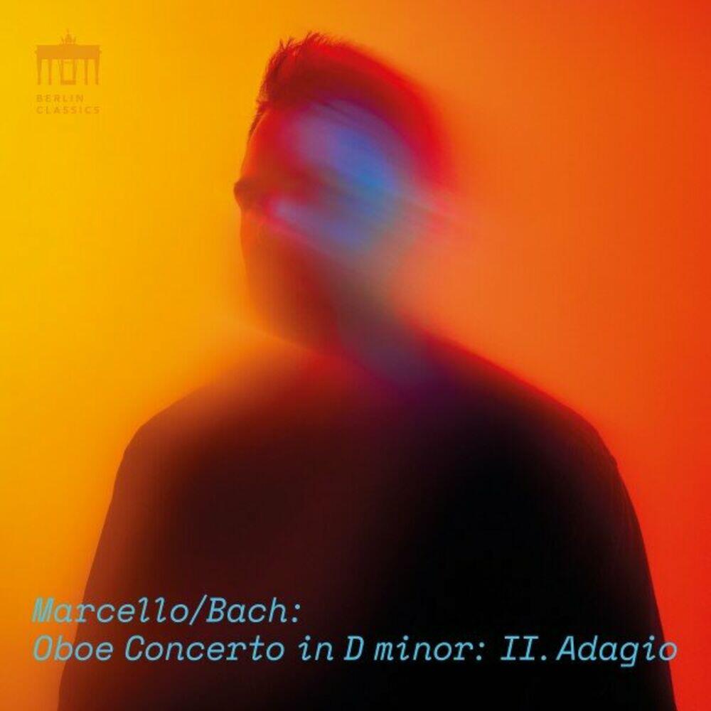 Релиз Marcello: Oboe Concerto in D Minor, S. Z799 (After BWV 974): II. Adagio [Arr. By Juri Vallentin]