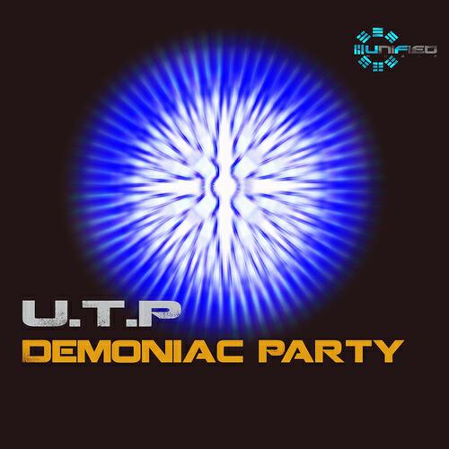 Релиз Demoniac Party