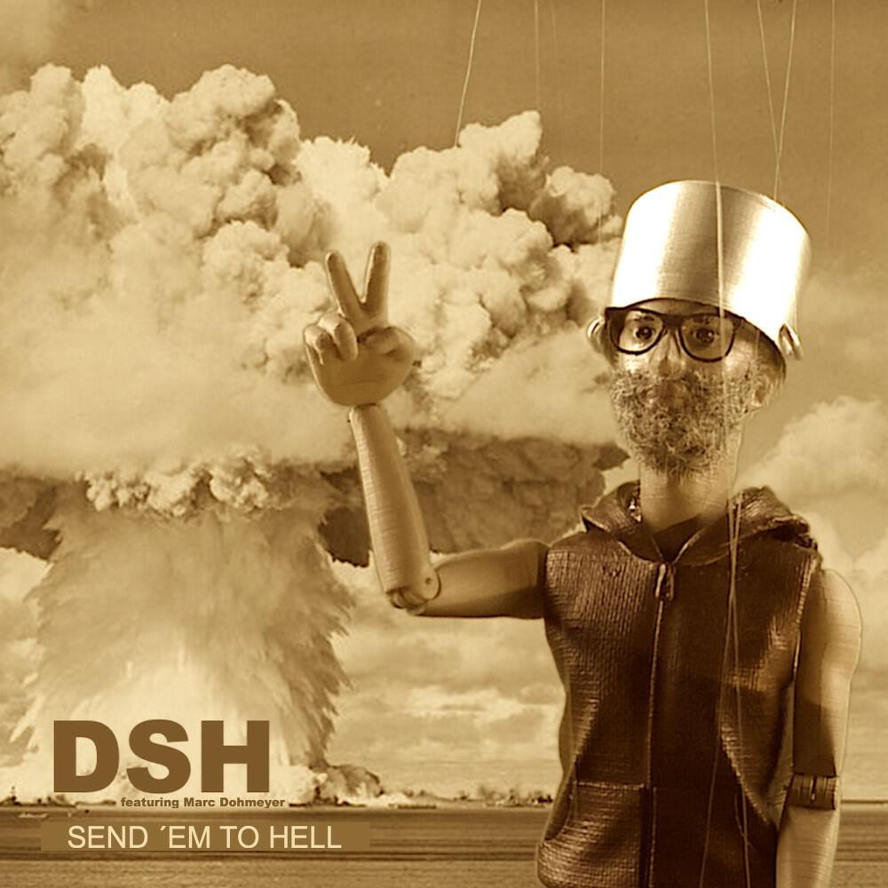 Релиз Send 'em to Hell