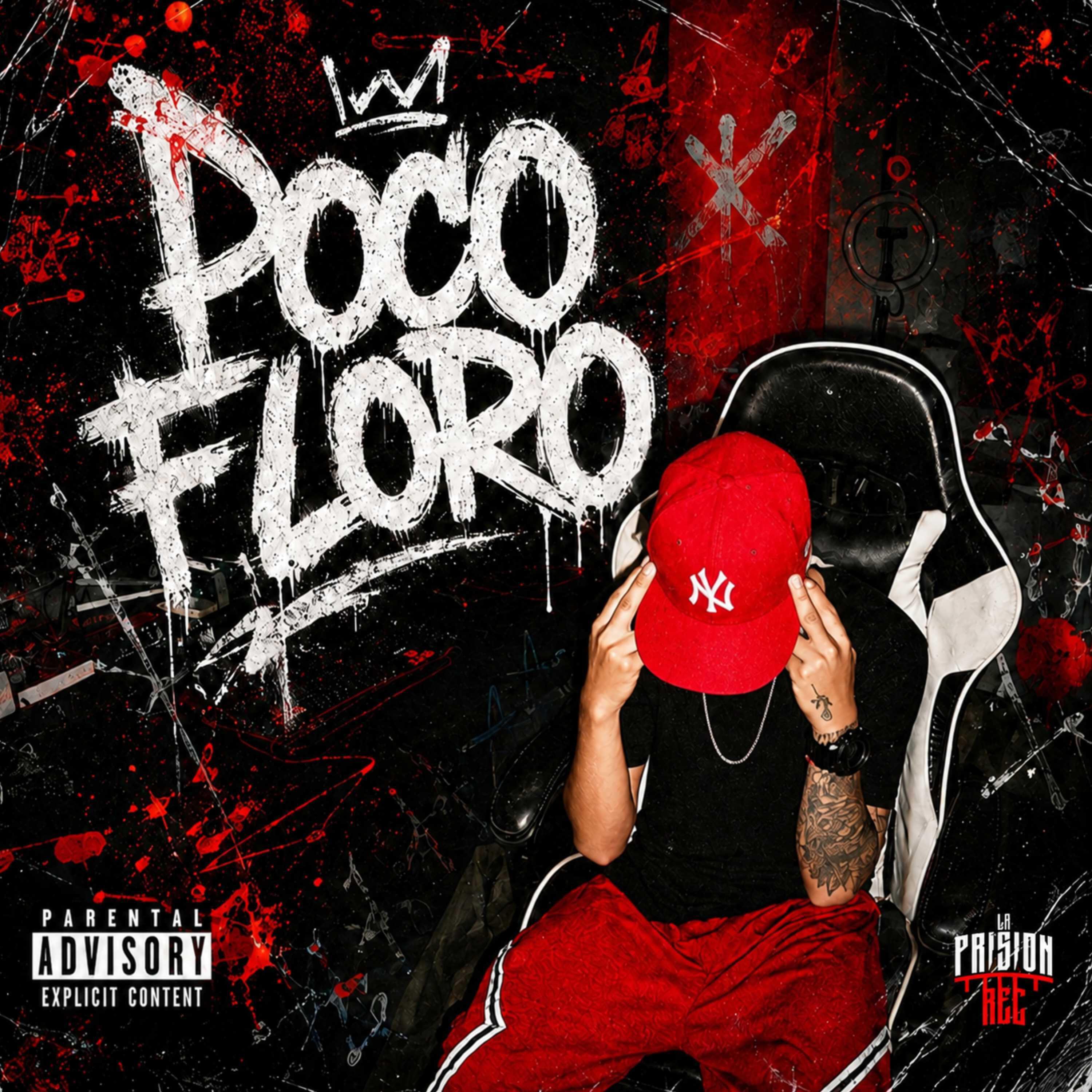 Релиз Poco Floro