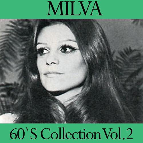 Релиз Milva, Vol. 2