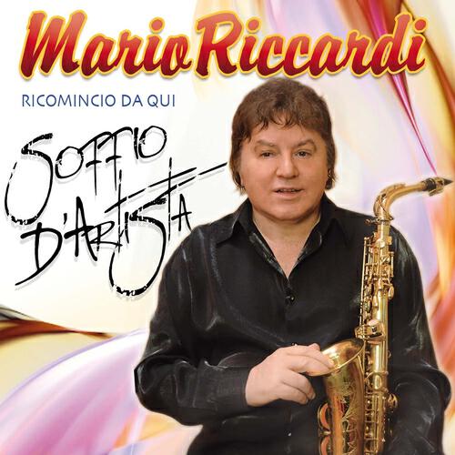 Релиз Soffio d'artista