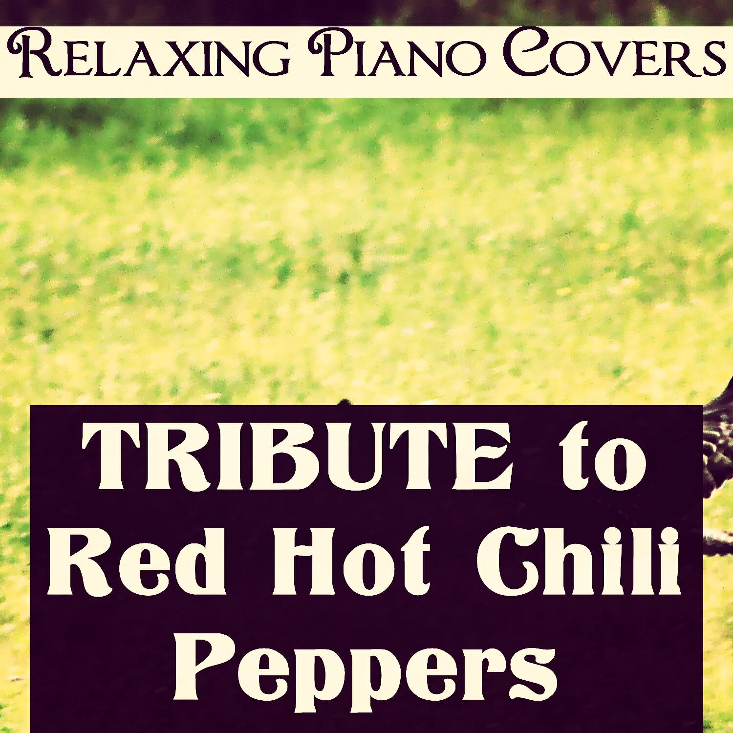 Релиз Tribute to Red Hot Chili Peppers