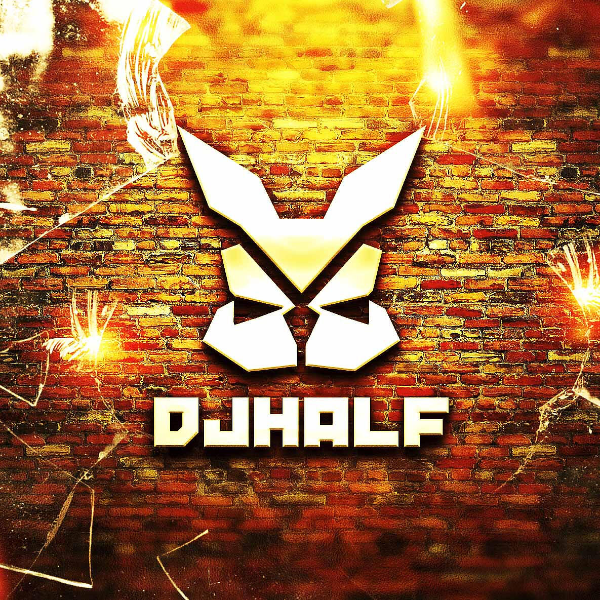 Dj Half