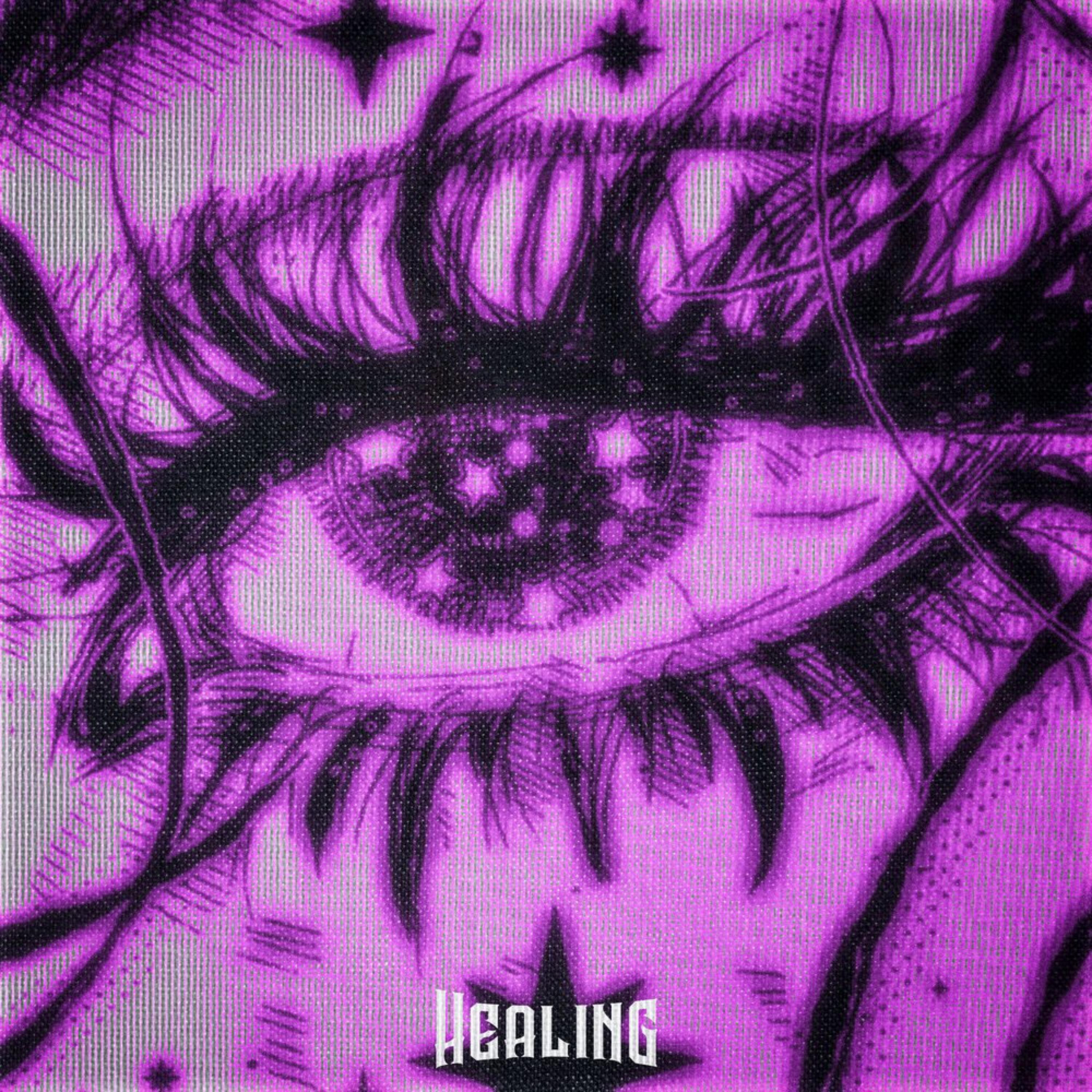 Релиз Healing