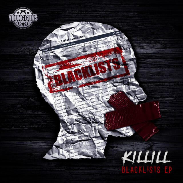 Релиз Blacklist