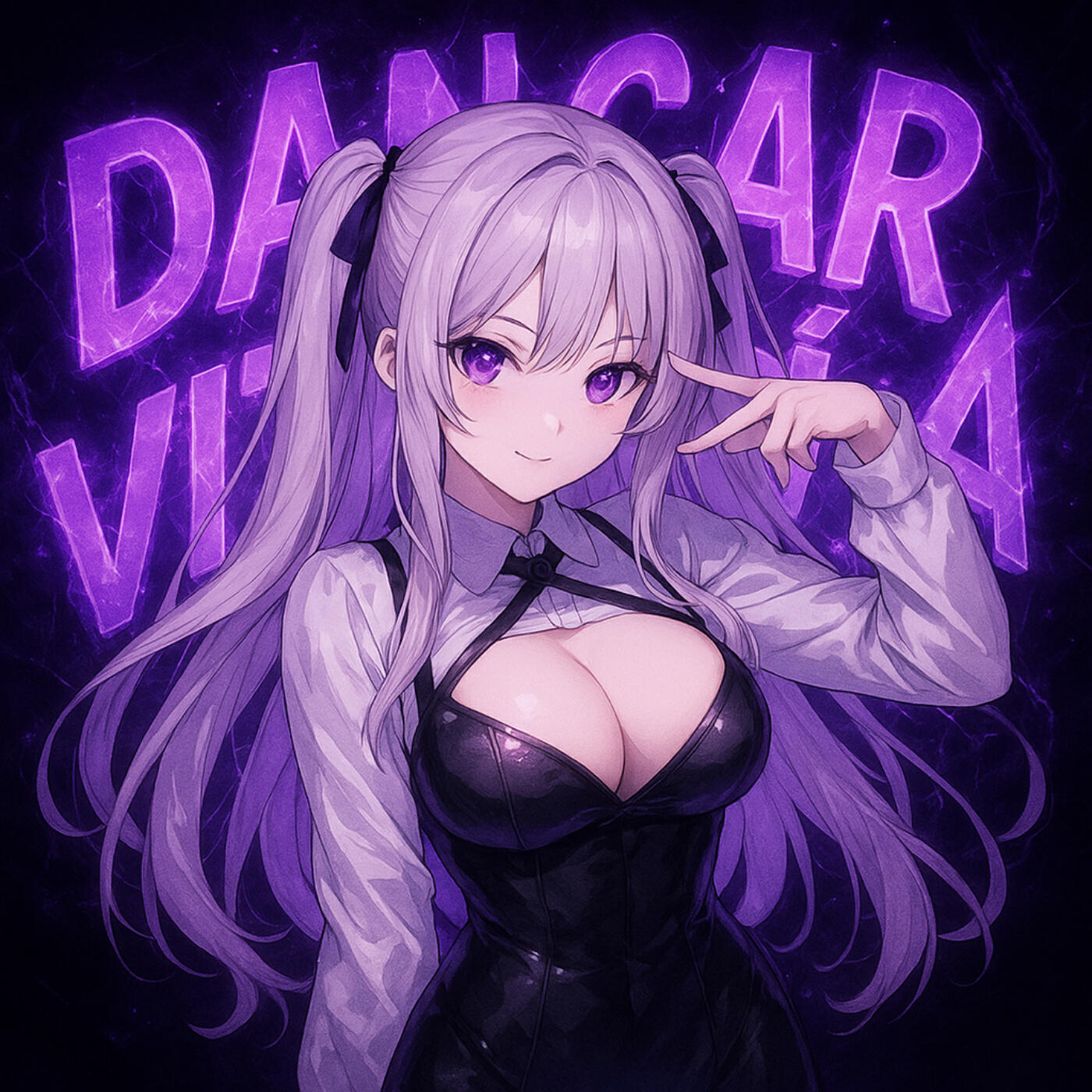 Релиз DANÇAR VITÓRIA