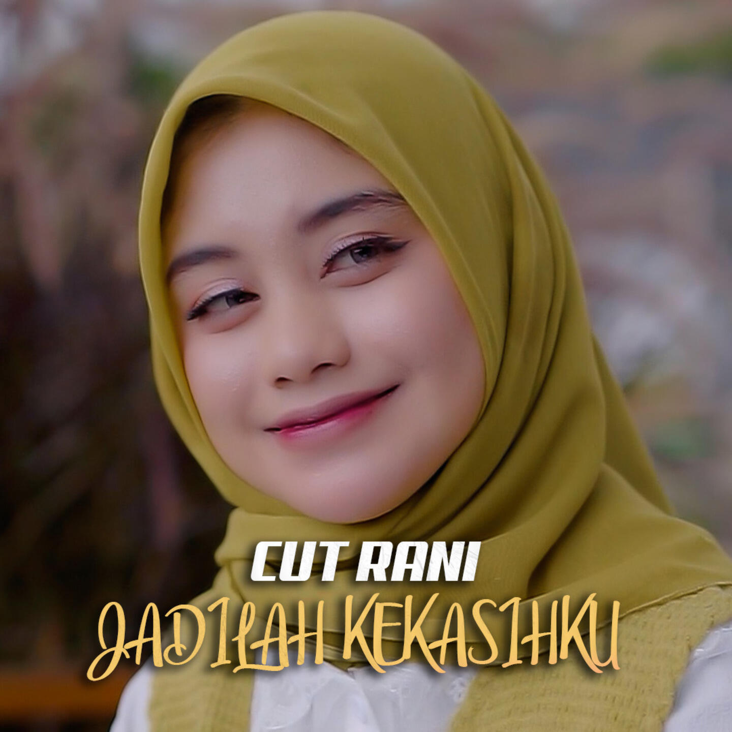 Релиз Jadilah Kekasihku