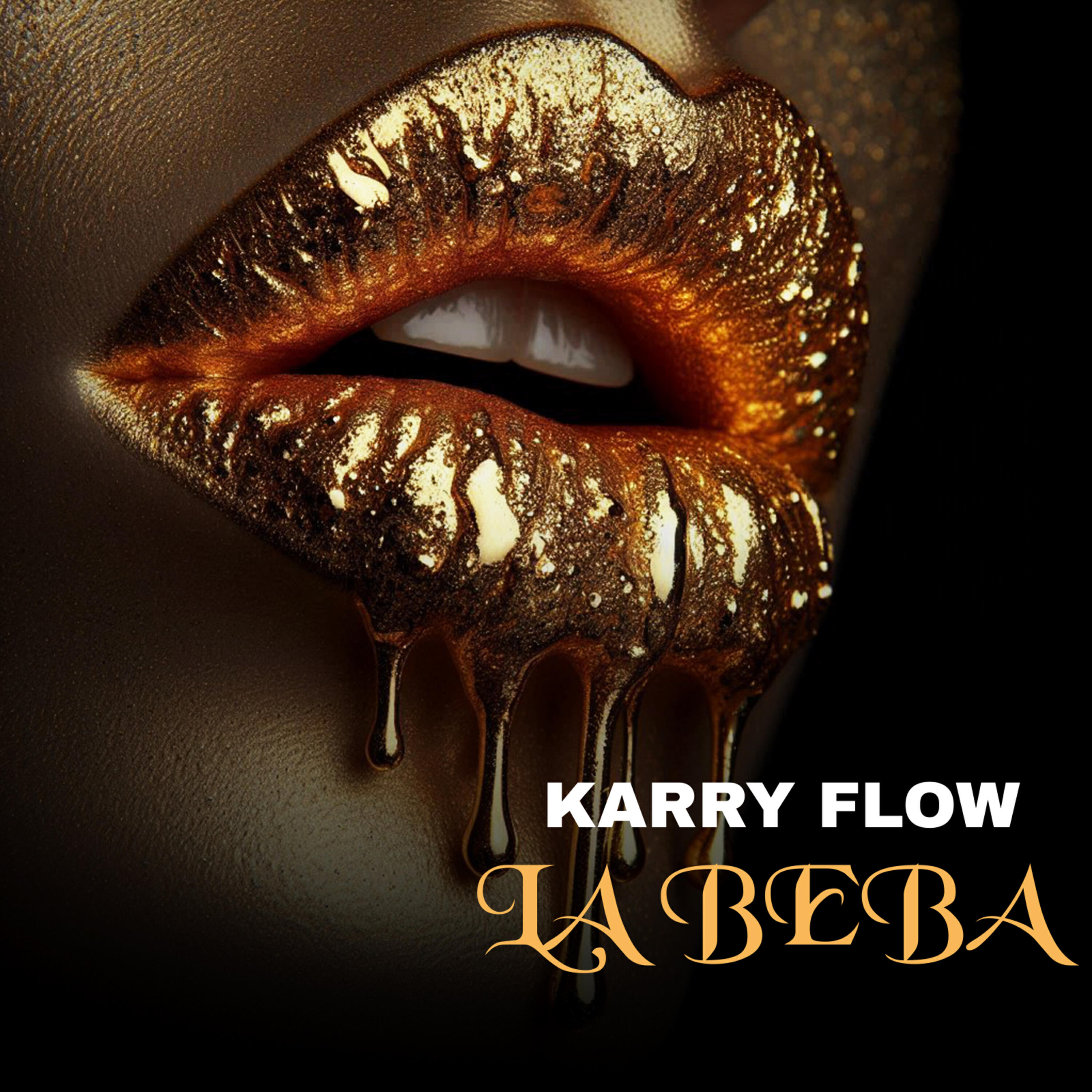 Релиз La Beba