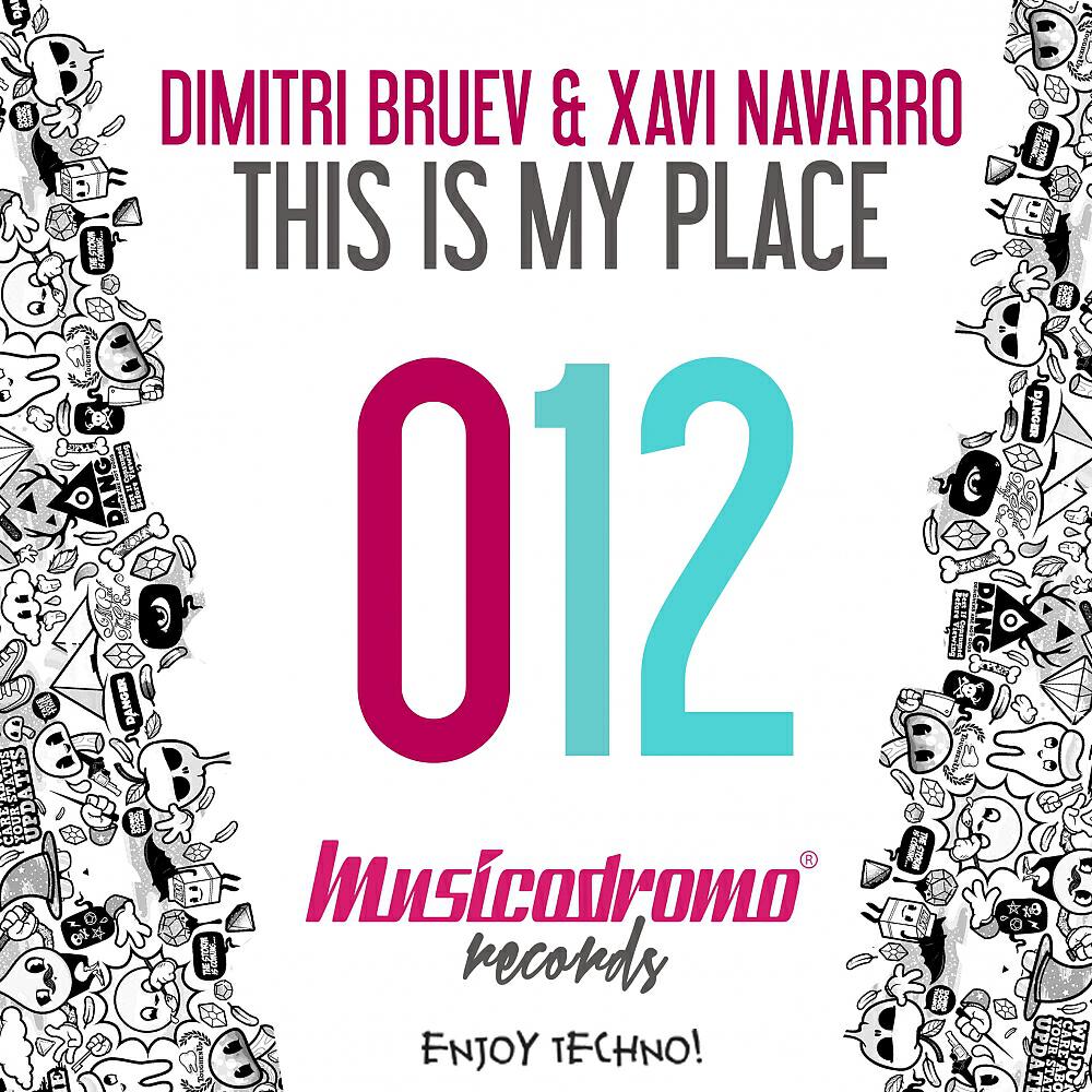 Релиз This Is My Place
