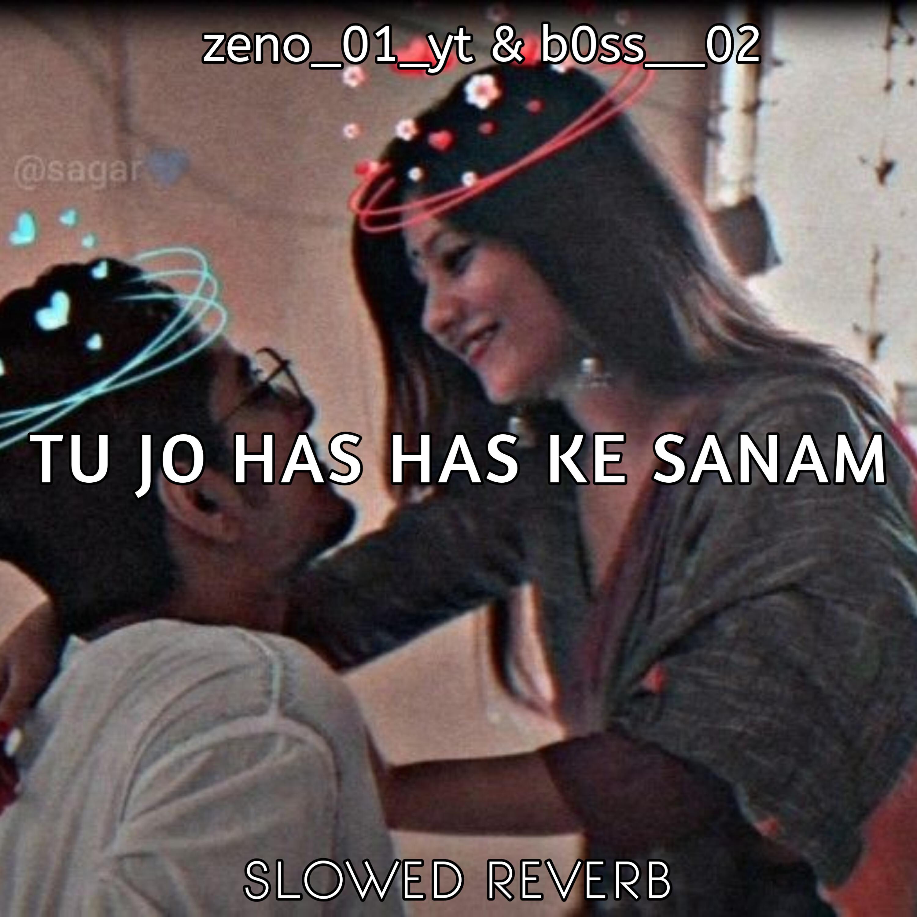 Релиз TU JO HAS HAS KE SANAM