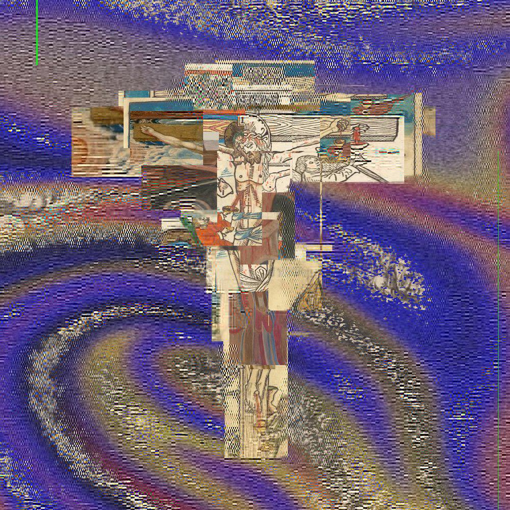 Релиз Saturated Gospel