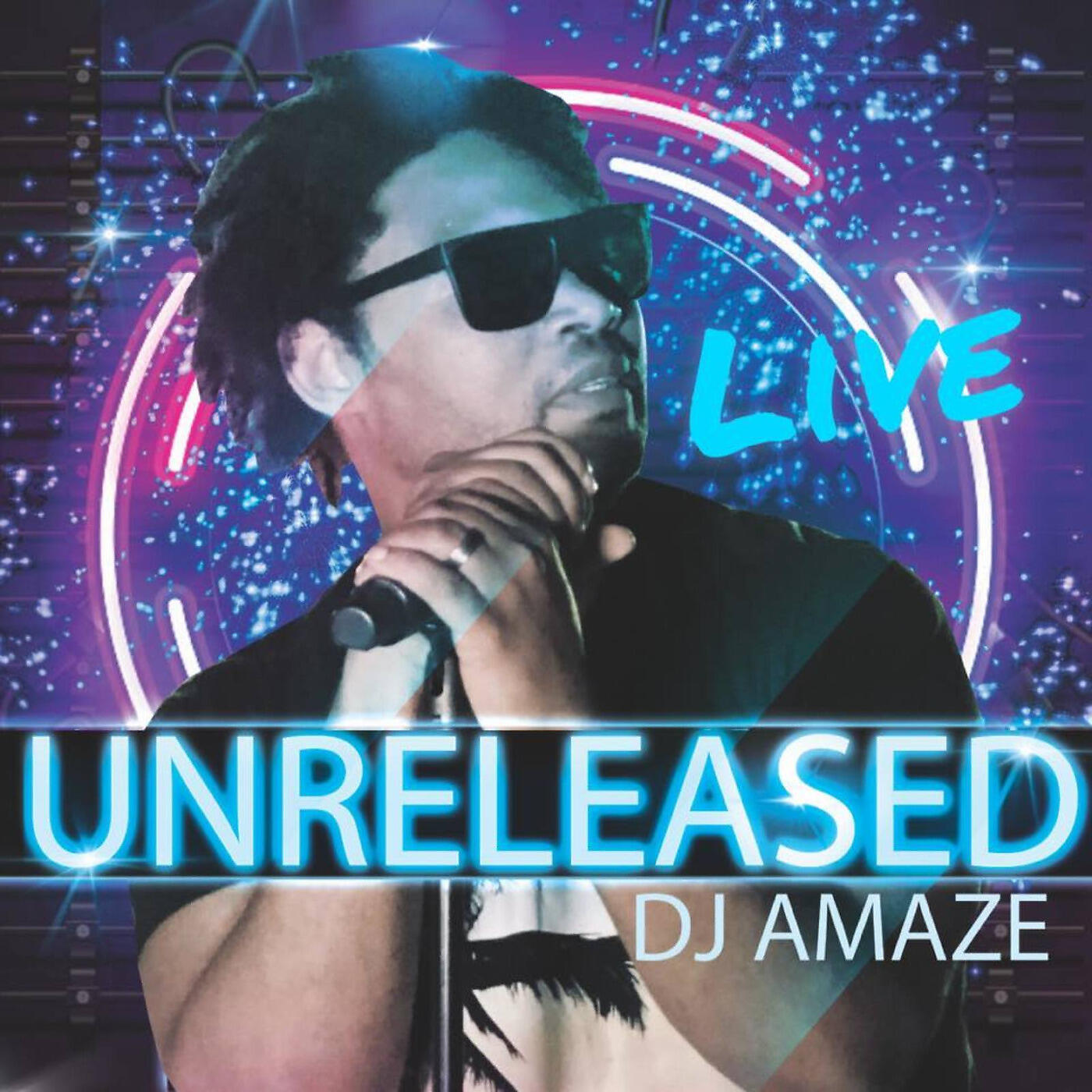 Релиз Unreleased Live