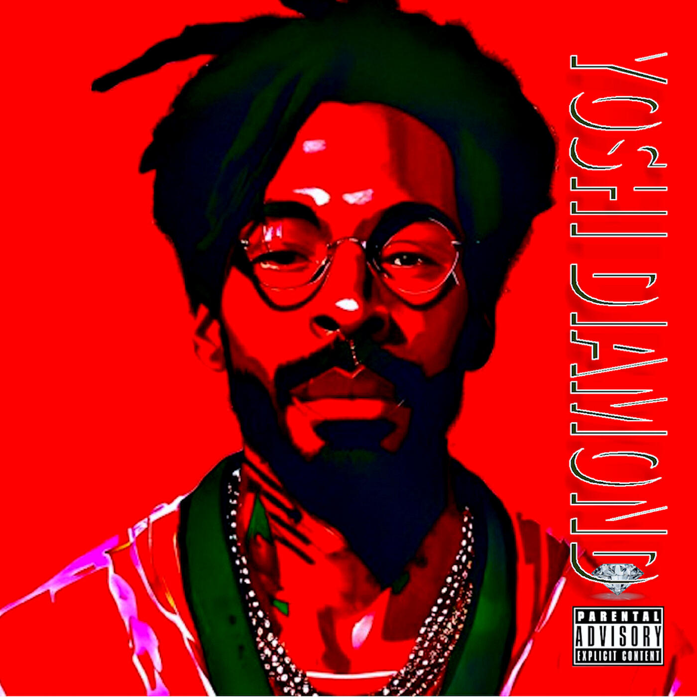 Релиз U Know I Can't Miss