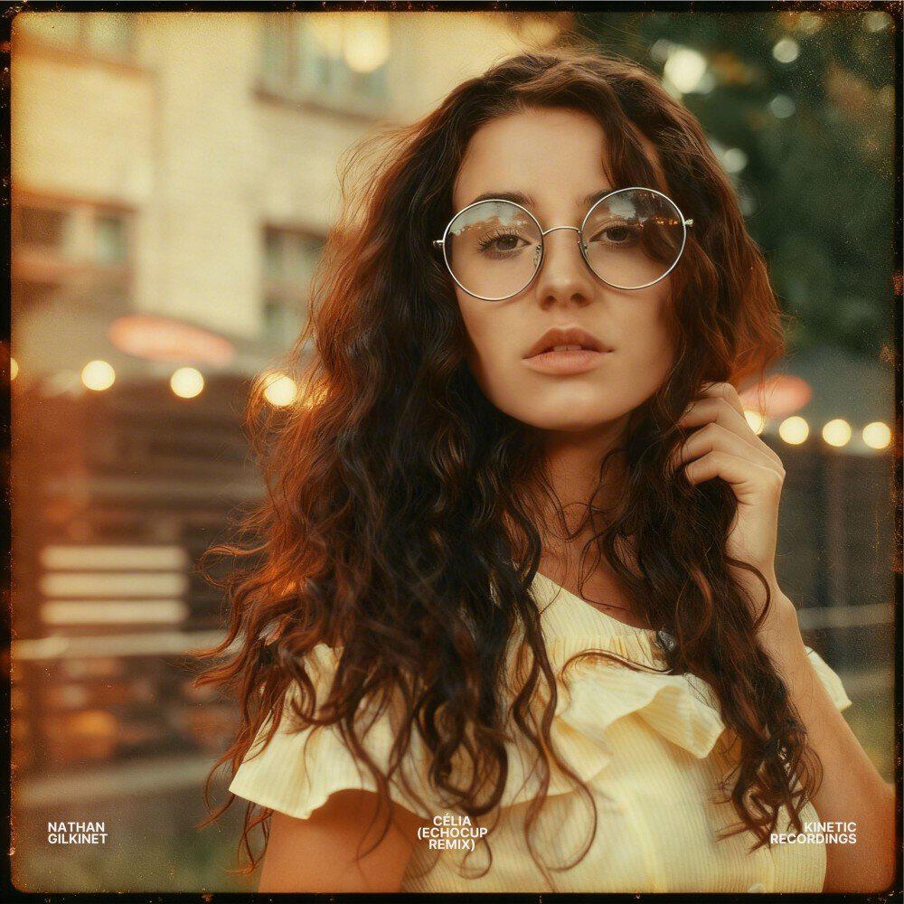 Релиз Célia (Echocup Remix)