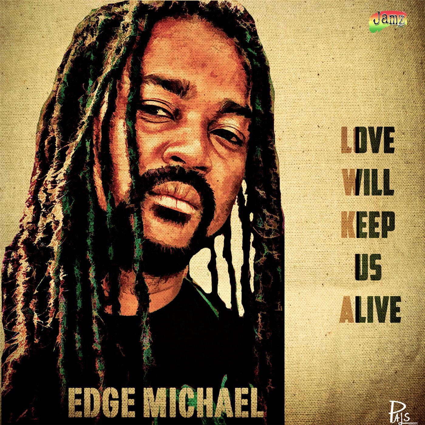 Релиз Love Will Keep Us Alive