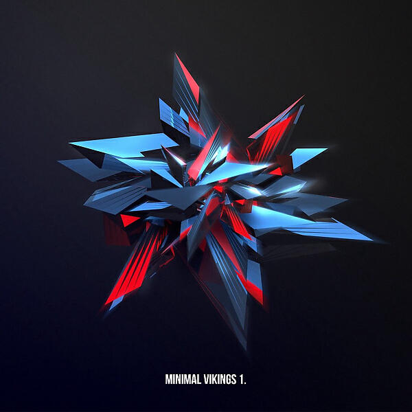 Релиз Minimal Vikings Vol. 1